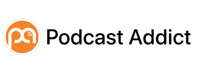 podcast addict