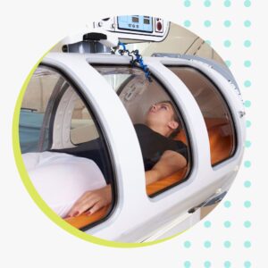 Hyperbaric chamber