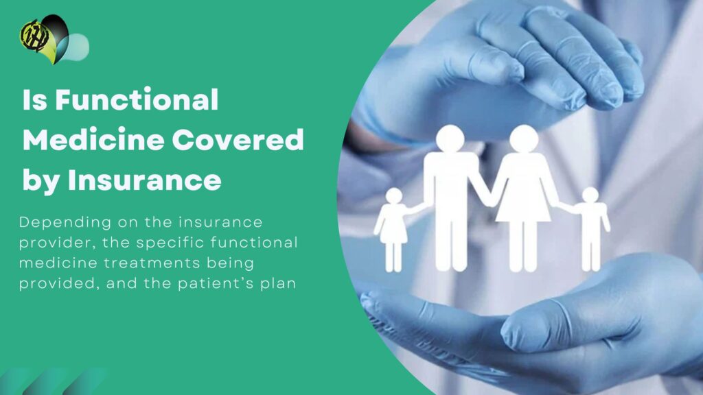 A functional medicine practitioner consulting with a patient, focusing on personalized treatment to address the root causes of chronic conditions.