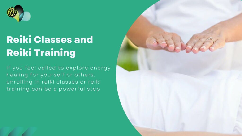 A serene energy healing session with a practitioner using reiki techniques, surrounded by calming crystal singing bowls and soothing ambient light