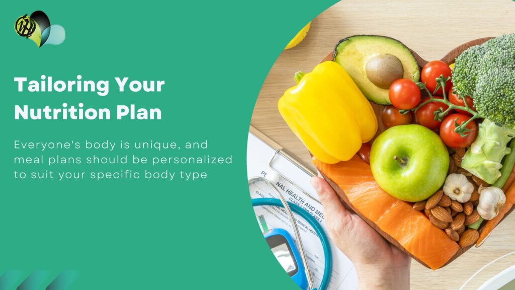 Holistic nutrition focuses on whole foods and balanced eating for optimal health, supporting body composition and overall well-being.