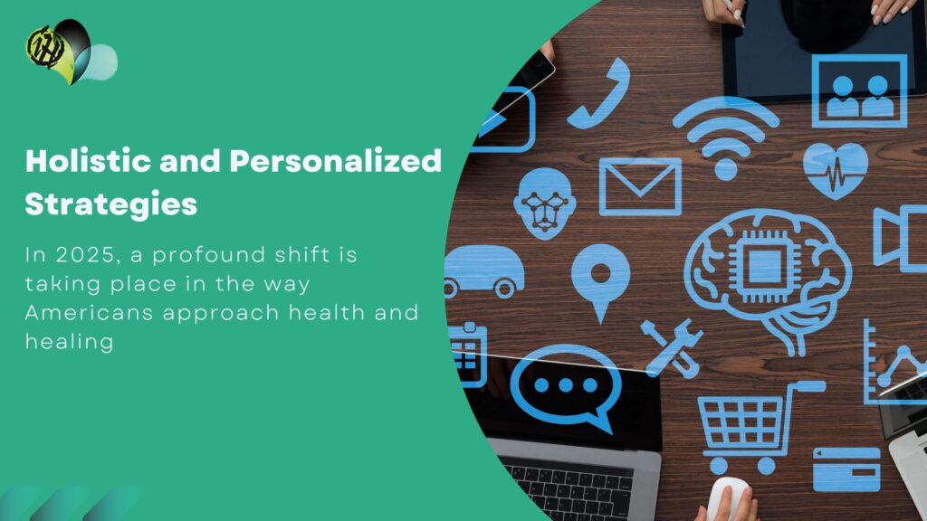 Health and wellness affiliate programs offering a variety of products like supplements, fitness gear, and wellness tools for earning passive income.