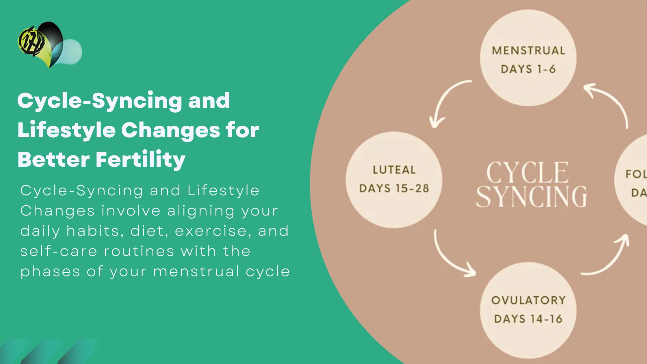 Holistic lifestyle practices, nutrient-rich foods, and mind-body techniques as natural ways to boost reproductive health for improved fertility and wellness.