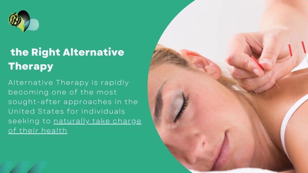 Alternative Therapy including Acupuncture, Chiropractic care, and Reiki for natural healing, pain relief, and holistic wellness at Integrative Health Inc