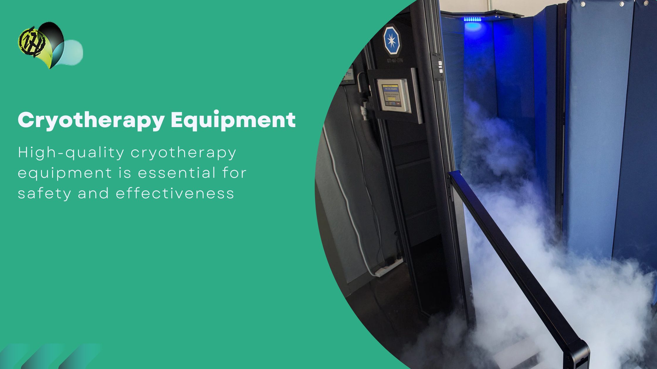 Cryotherapy for Inflammation & Athletic Recovery | Integrative Health Inc