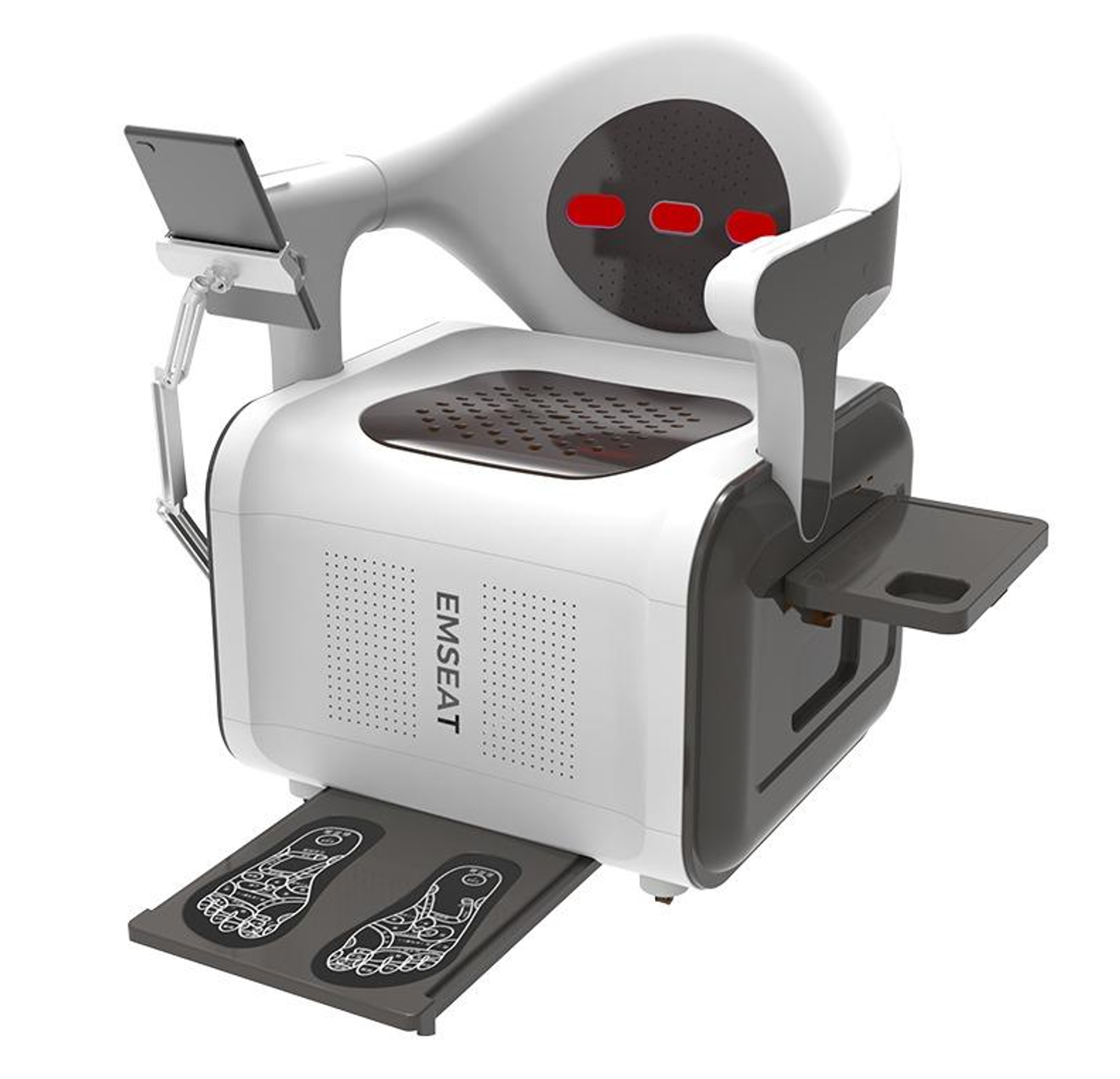EMS Therapy - Integrative Health Inc